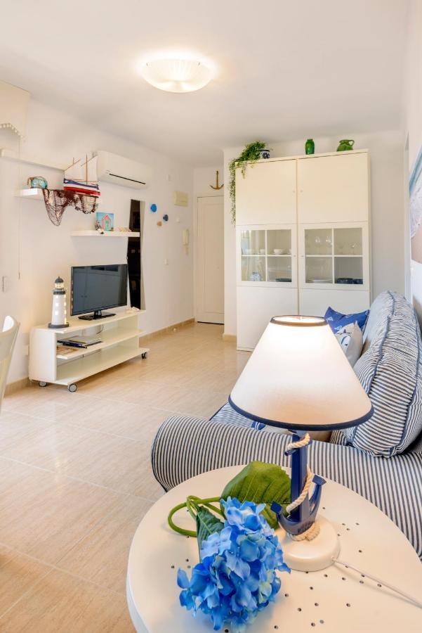 A 3 Minutos De La Playa. Cerca Del Centro Apartment L'Estartit Luaran gambar