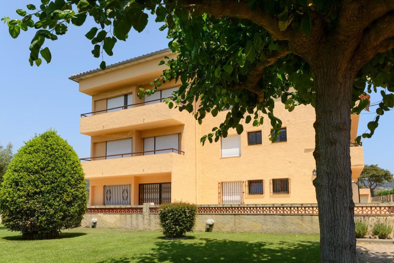 A 3 Minutos De La Playa. Cerca Del Centro Apartment L'Estartit Luaran gambar
