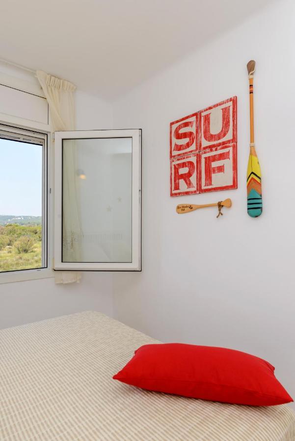 A 3 Minutos De La Playa. Cerca Del Centro Apartment L'Estartit Luaran gambar