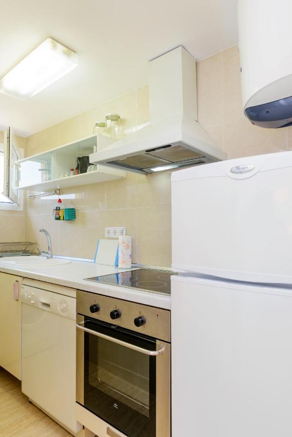 A 3 Minutos De La Playa. Cerca Del Centro Apartment L'Estartit Luaran gambar