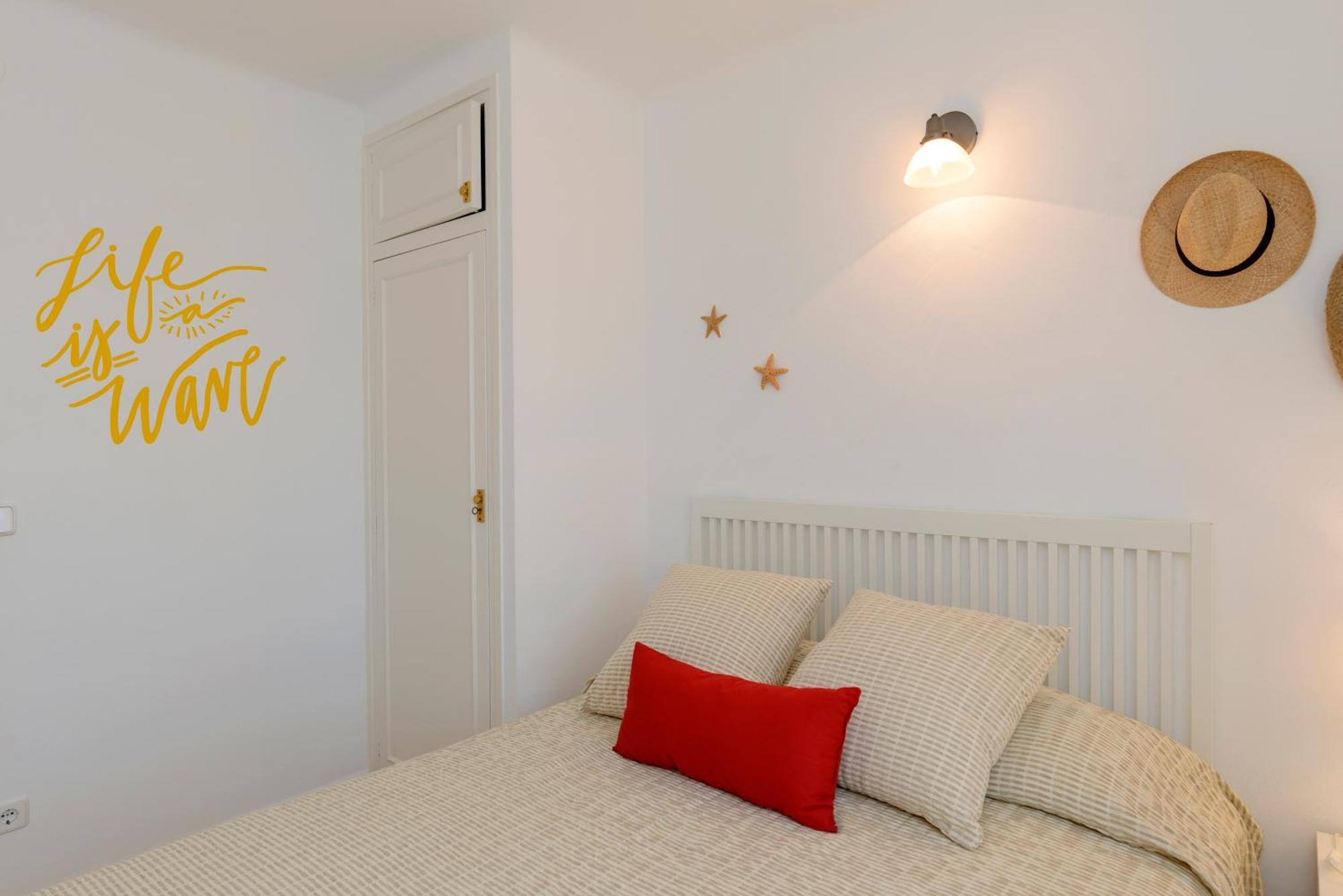 A 3 Minutos De La Playa. Cerca Del Centro Apartment L'Estartit Luaran gambar