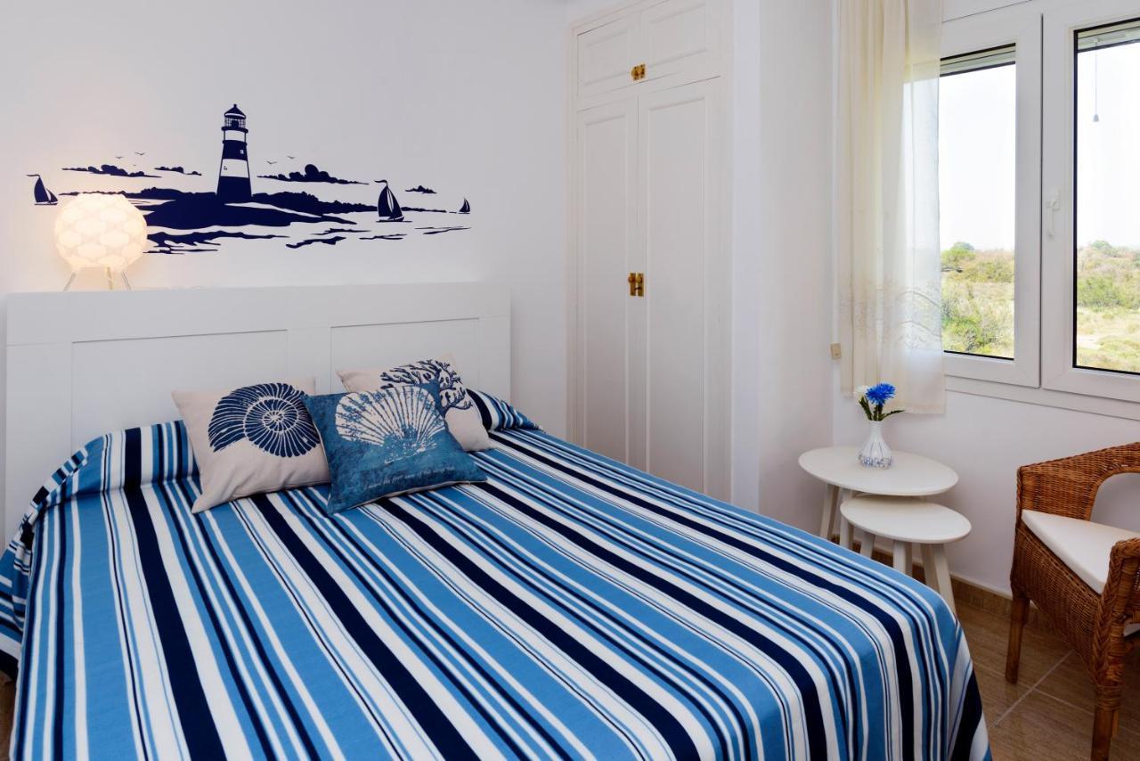 A 3 Minutos De La Playa. Cerca Del Centro Apartment L'Estartit Luaran gambar
